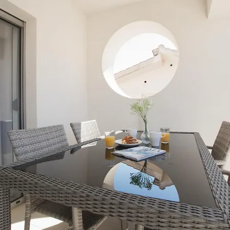 Apartman Silver Stone *