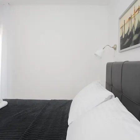 Apartament Silver Stone