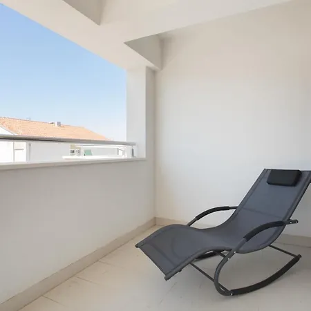 Apartment Silver Stone Primosten