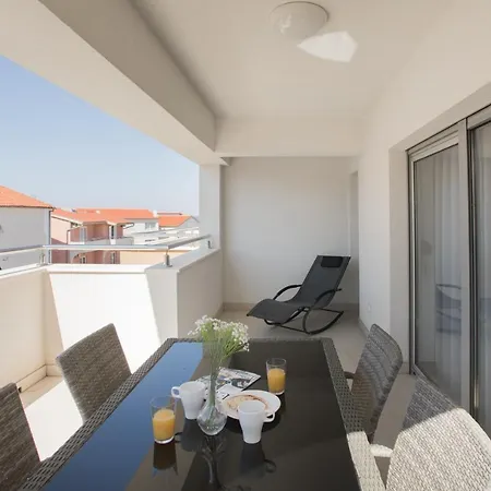 Apartman Silver Stone