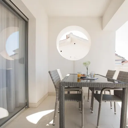 Apartment Silver Stone Primosten