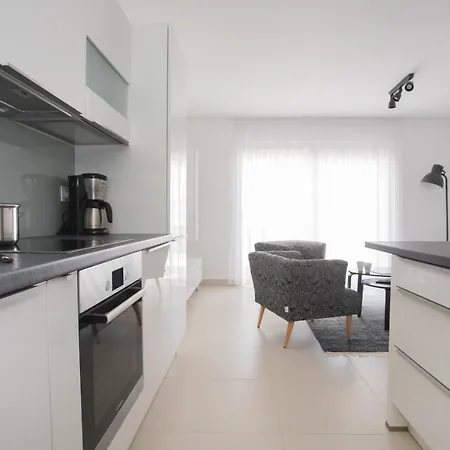 Apartament Silver Stone Primošten