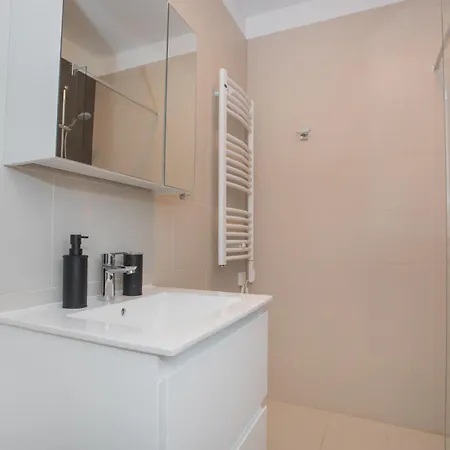 Silver Stone Apartman Primošten