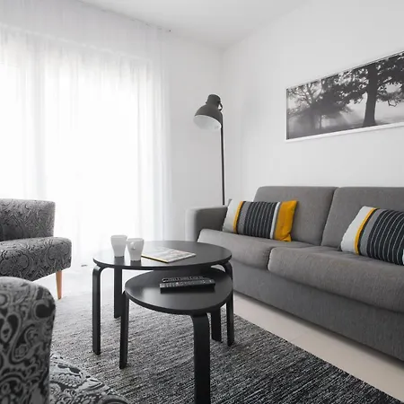 Apartament Silver Stone