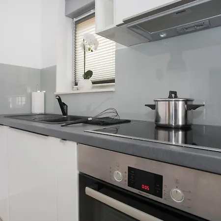 Silver Stone Apartament Primošten