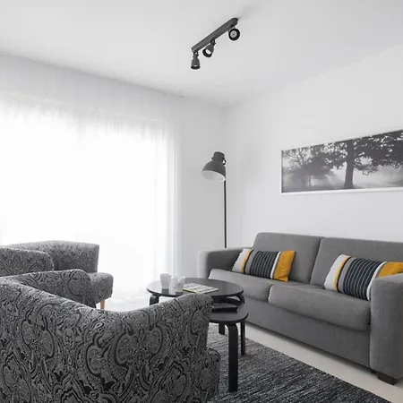 Apartament Silver Stone