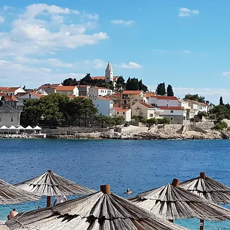 Apartman Silver Stone Primošten