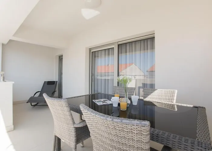 Apartman Silver Stone