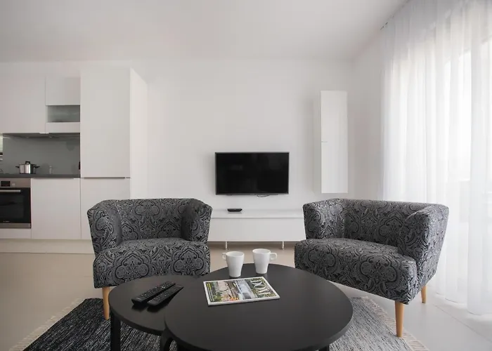 Silver Stone Appartement