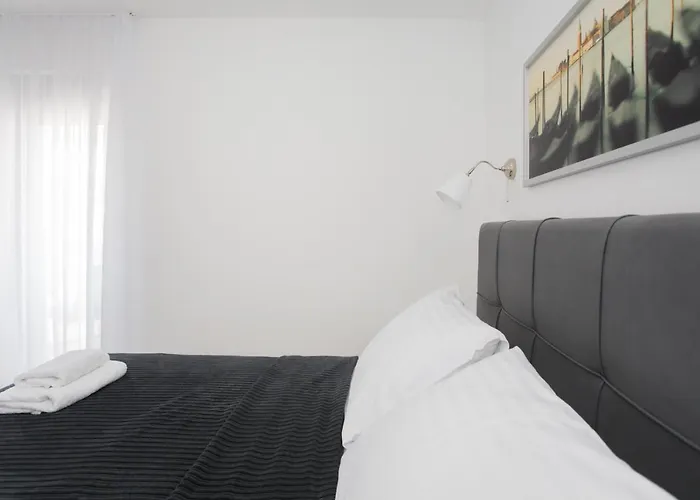 Appartement Silver Stone