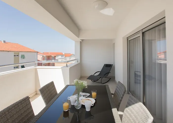 Appartement Silver Stone