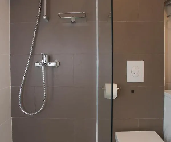 Silver Stone Appartement *