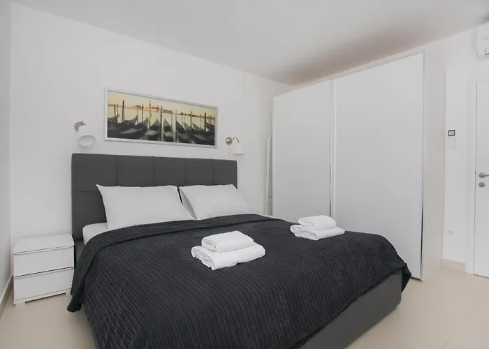 Apartman Silver Stone *