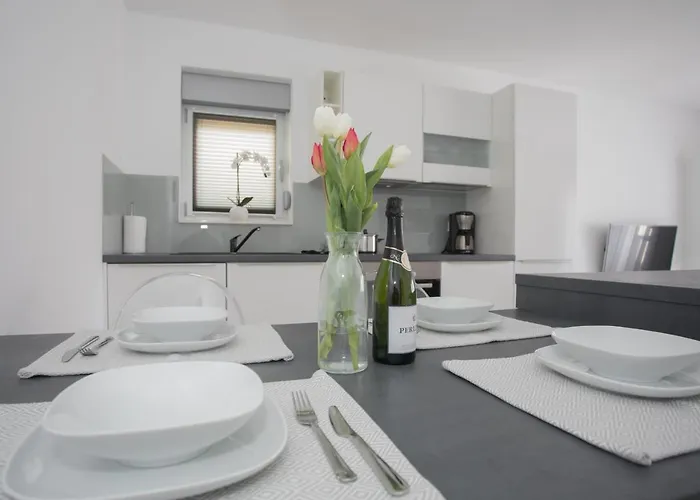 Silver Stone * Primošten