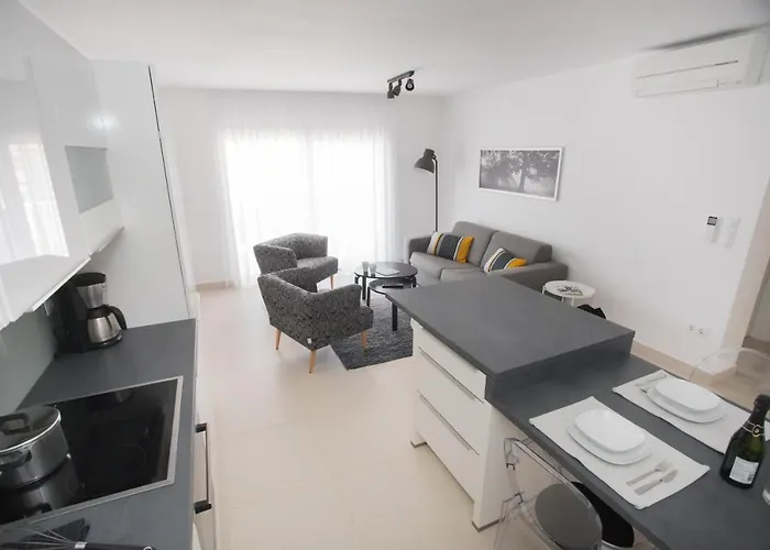 Appartement Silver Stone