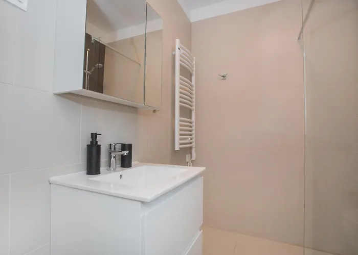 Silver Stone Appartement Primošten