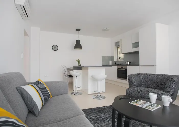 Silver Stone * Primosten