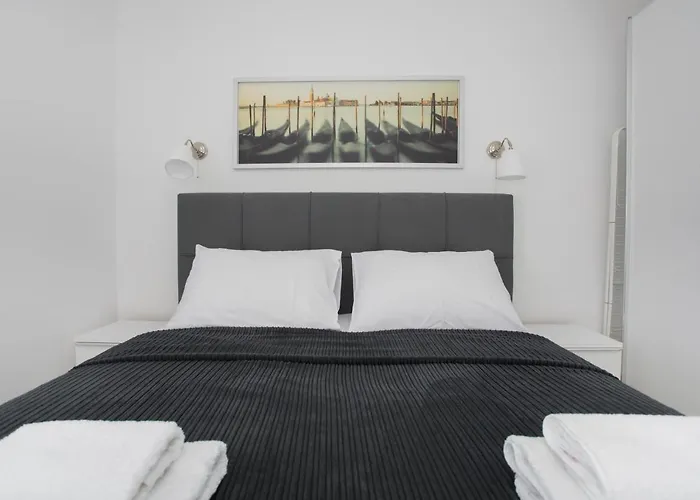 Appartement Silver Stone