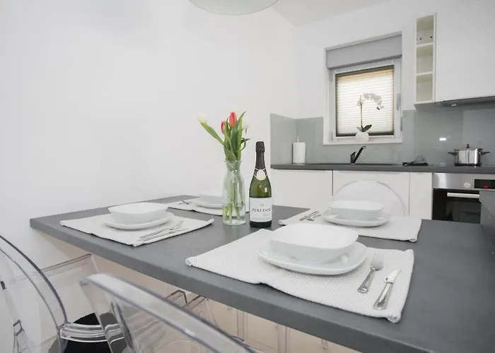 Appartement Silver Stone *