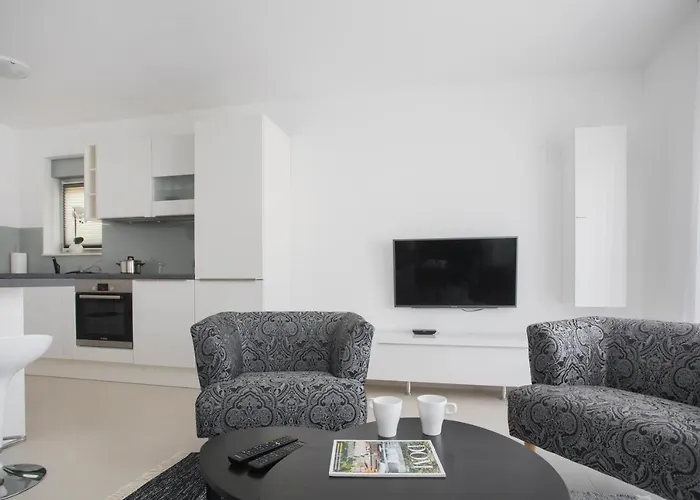 Appartement Silver Stone *