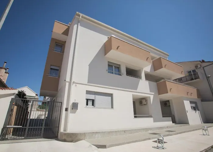 Silver Stone Appartement