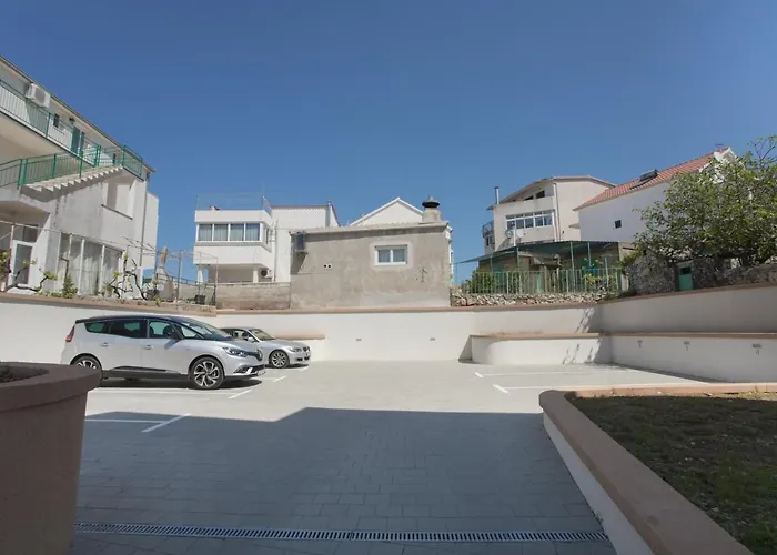 Apartman Silver Stone