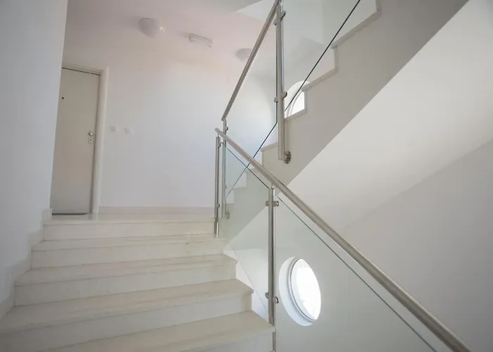 Silver Stone Appartement Primošten