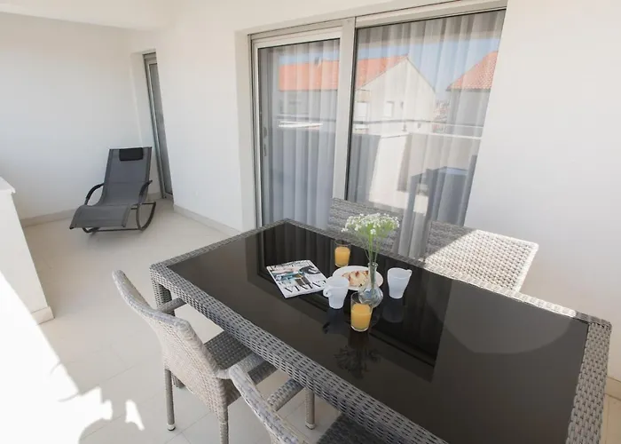 Silver Stone * Primošten