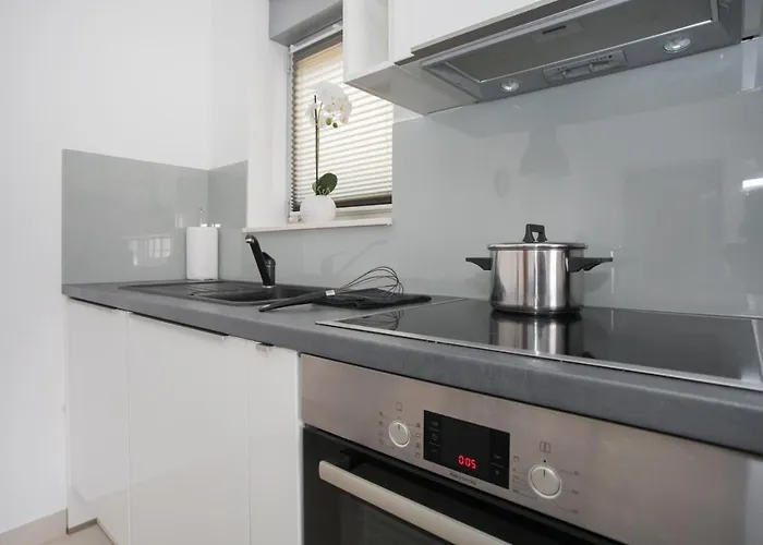 Silver Stone Appartement Primošten