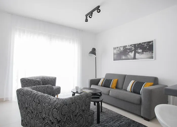 Appartement Silver Stone