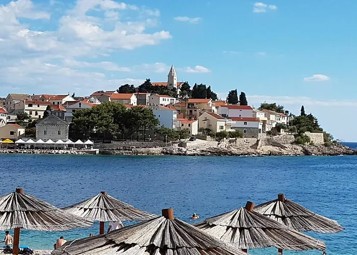 Apartman Silver Stone Primosten