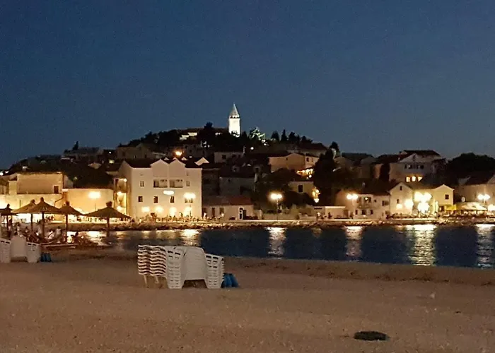 Appartement Silver Stone